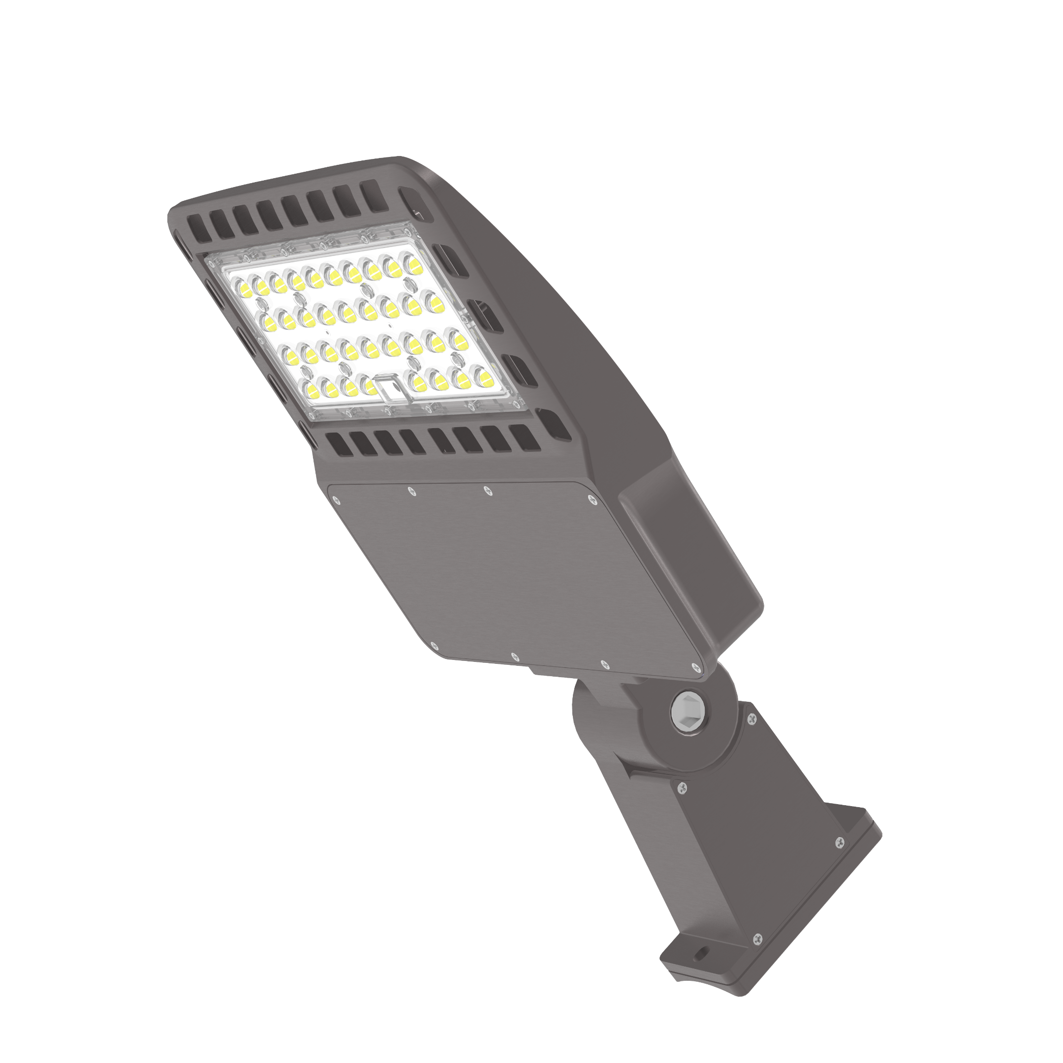 SB01 LED Street Light